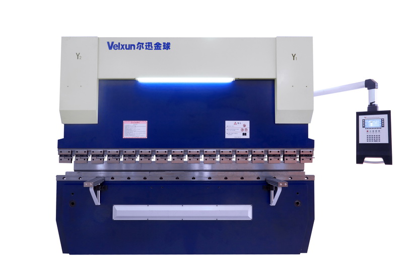 數(shù)控折彎機(jī)WE67K (2)